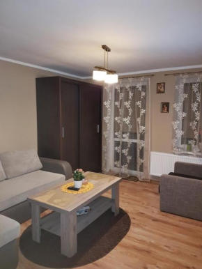 Отель Apartament Olivier  Поляница-Здруй